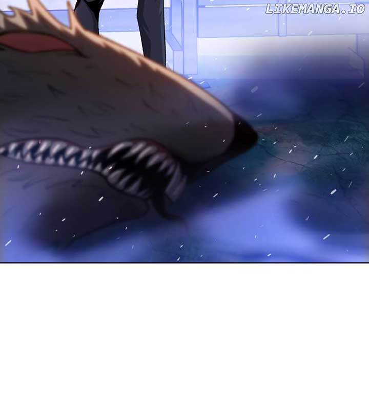 The doomsday ruthless man: hoarding trillions of supplies at the beginning Chapter 24 page 40