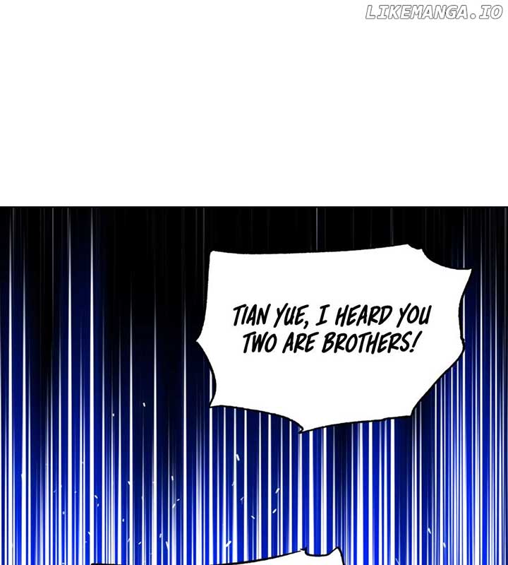 The doomsday ruthless man: hoarding trillions of supplies at the beginning Chapter 24 page 45