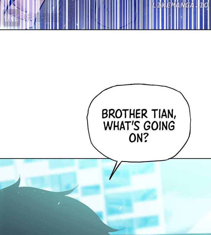 The doomsday ruthless man: hoarding trillions of supplies at the beginning Chapter 24 page 48