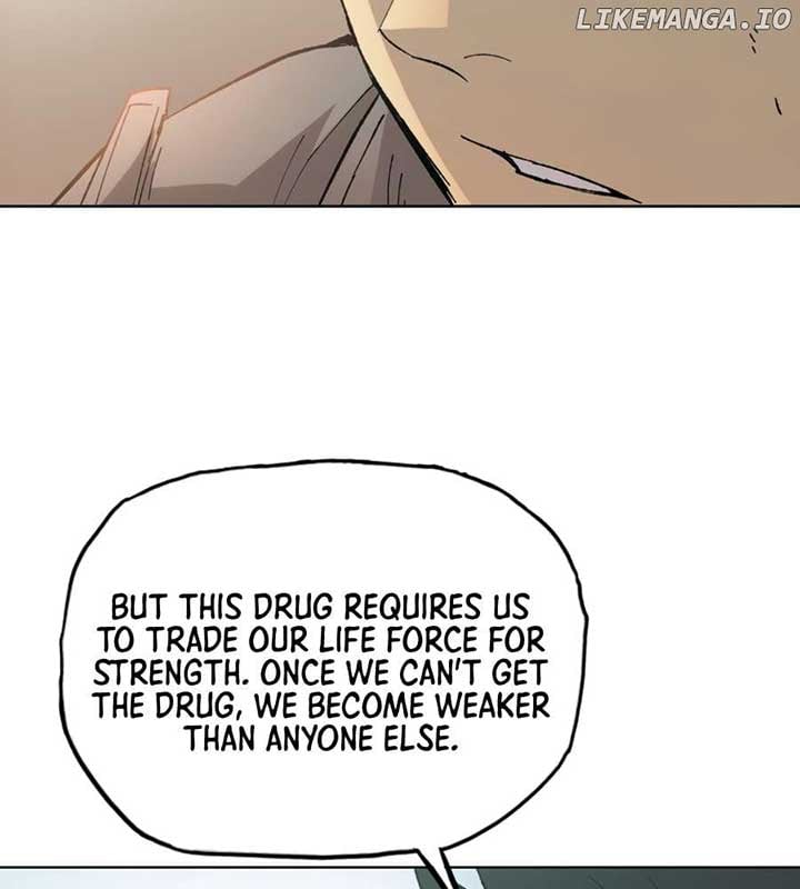The doomsday ruthless man: hoarding trillions of supplies at the beginning Chapter 24 page 52