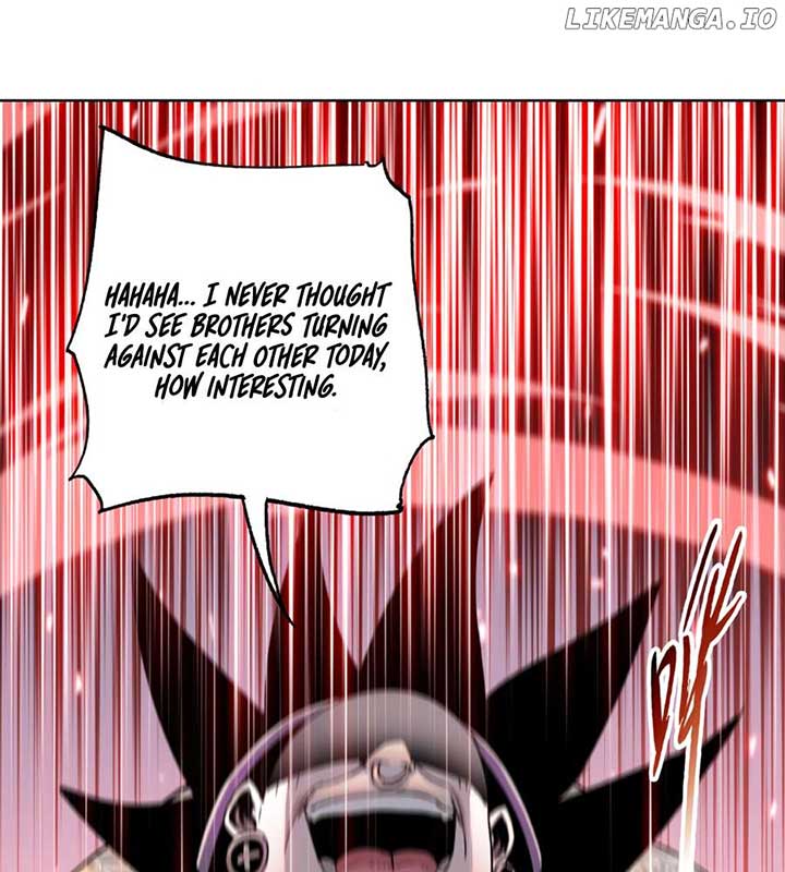The doomsday ruthless man: hoarding trillions of supplies at the beginning Chapter 24 page 58
