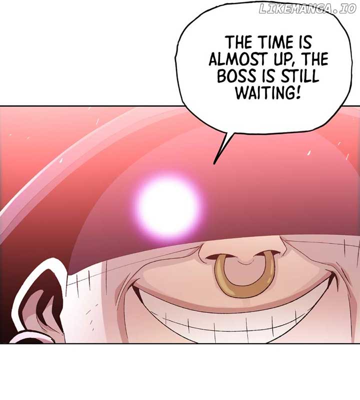 The doomsday ruthless man: hoarding trillions of supplies at the beginning Chapter 24 page 61