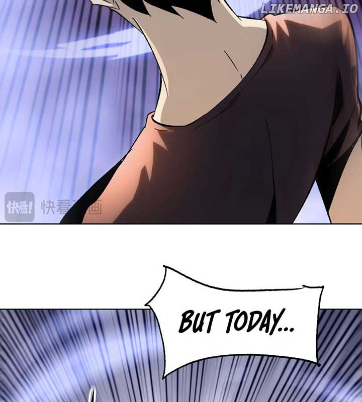 The doomsday ruthless man: hoarding trillions of supplies at the beginning Chapter 24 page 64