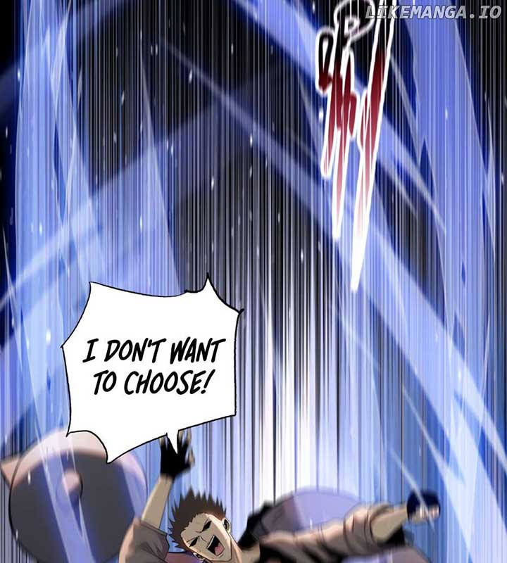 The doomsday ruthless man: hoarding trillions of supplies at the beginning Chapter 24 page 66