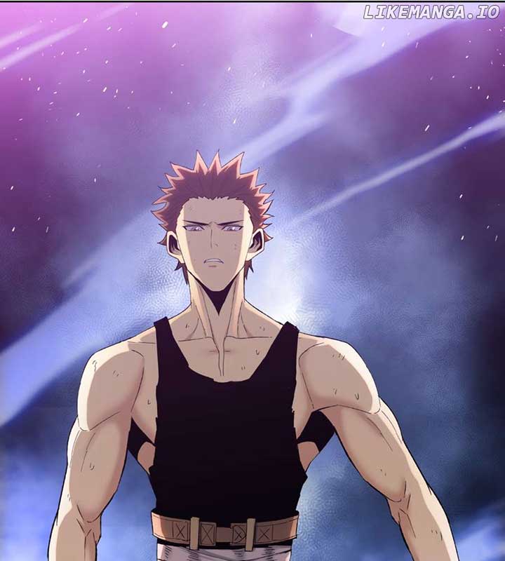 The doomsday ruthless man: hoarding trillions of supplies at the beginning Chapter 24 page 71