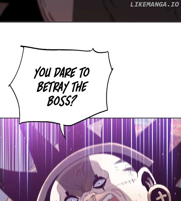 The doomsday ruthless man: hoarding trillions of supplies at the beginning Chapter 24 page 73