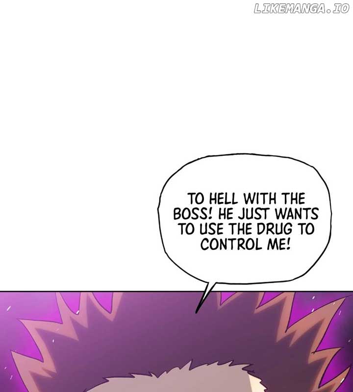 The doomsday ruthless man: hoarding trillions of supplies at the beginning Chapter 24 page 75