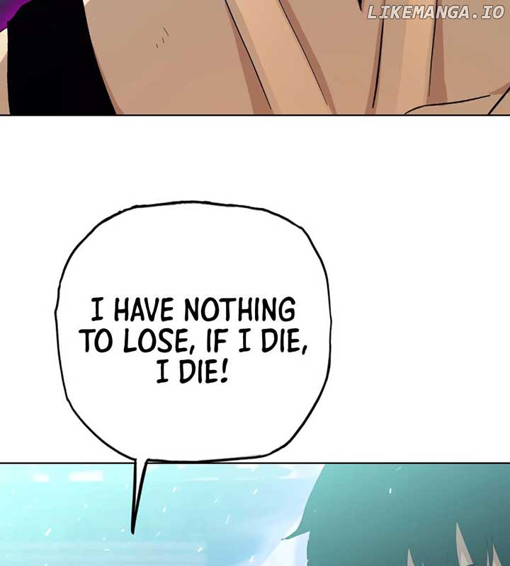 The doomsday ruthless man: hoarding trillions of supplies at the beginning Chapter 24 page 77