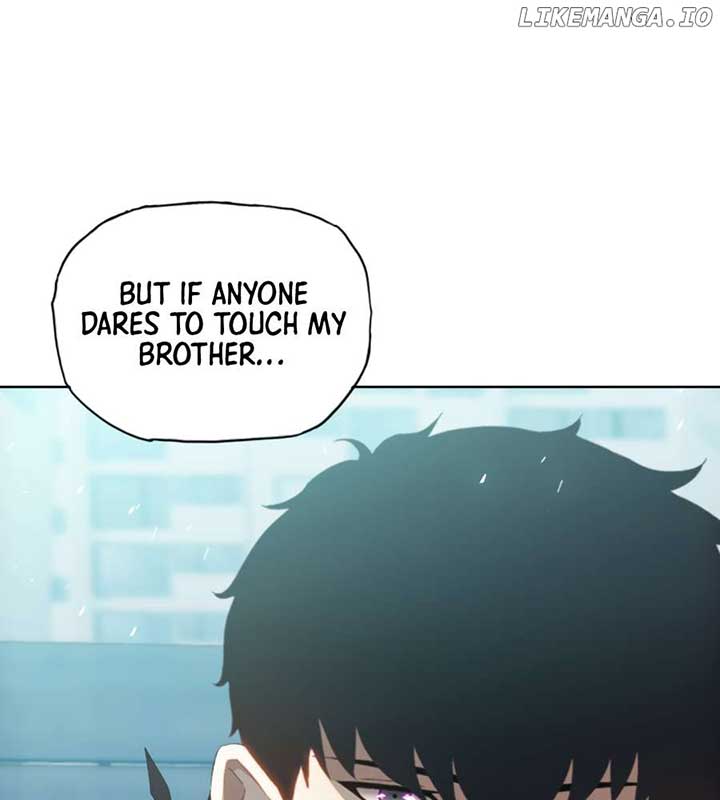 The doomsday ruthless man: hoarding trillions of supplies at the beginning Chapter 24 page 79