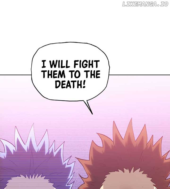 The doomsday ruthless man: hoarding trillions of supplies at the beginning Chapter 24 page 81