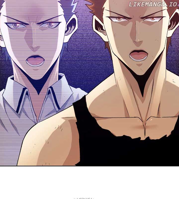 The doomsday ruthless man: hoarding trillions of supplies at the beginning Chapter 24 page 82