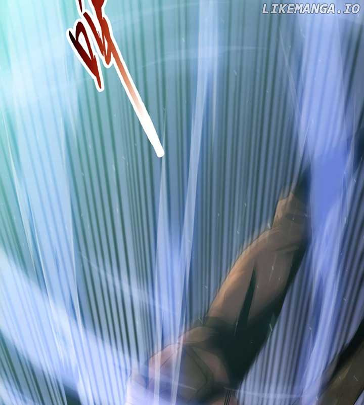 The doomsday ruthless man: hoarding trillions of supplies at the beginning Chapter 24 page 84