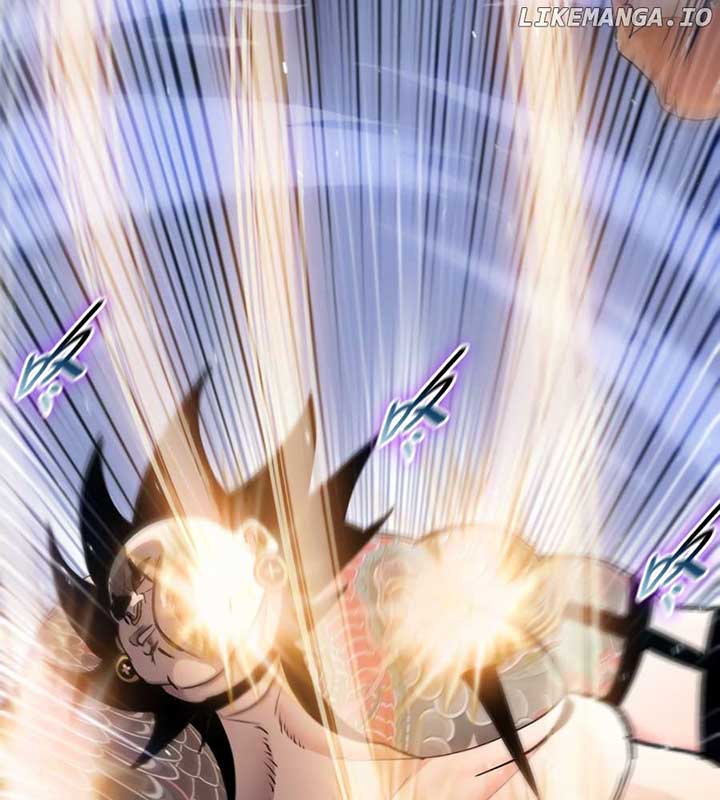 The doomsday ruthless man: hoarding trillions of supplies at the beginning Chapter 24 page 90