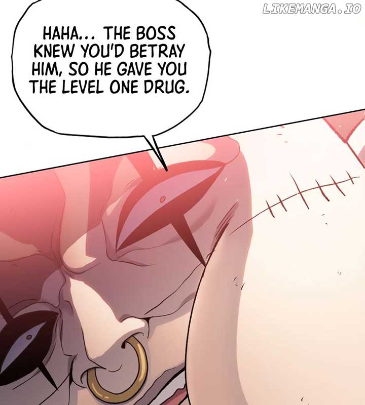 The doomsday ruthless man: hoarding trillions of supplies at the beginning Chapter 24 page 92
