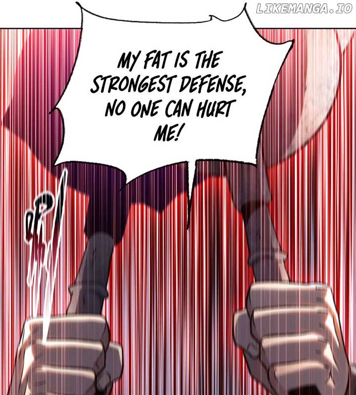 The doomsday ruthless man: hoarding trillions of supplies at the beginning Chapter 24 page 95