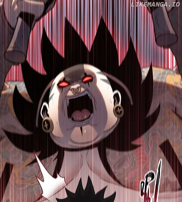 The doomsday ruthless man: hoarding trillions of supplies at the beginning Chapter 24 page 96