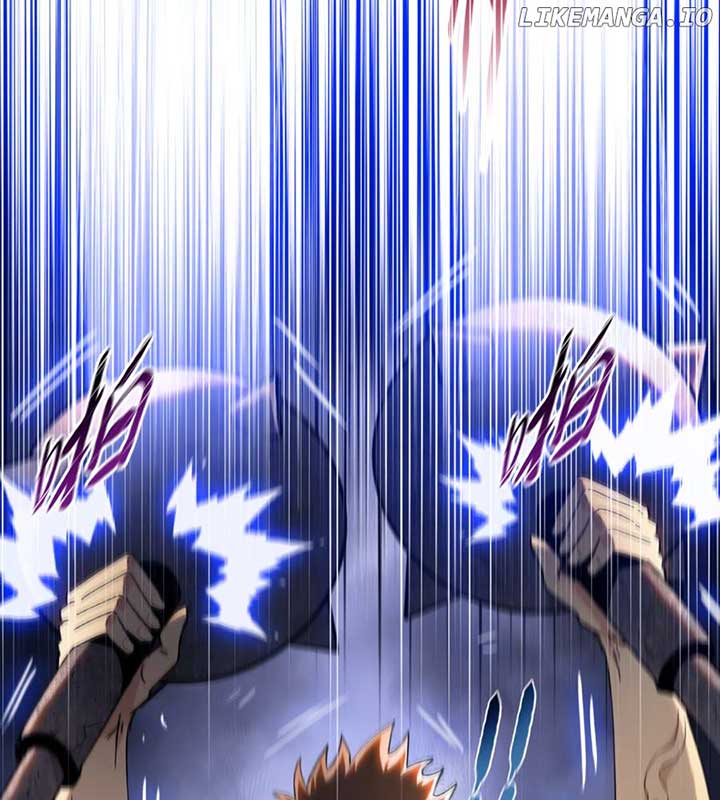 The doomsday ruthless man: hoarding trillions of supplies at the beginning Chapter 24 page 99