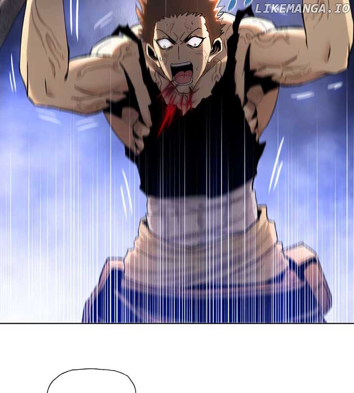 The doomsday ruthless man: hoarding trillions of supplies at the beginning Chapter 24 page 100