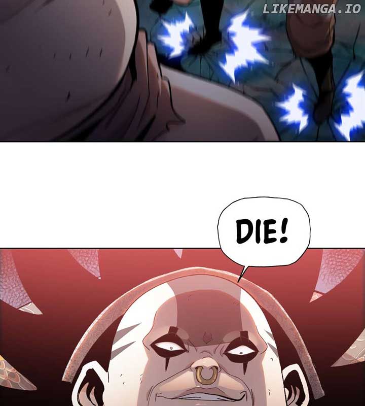 The doomsday ruthless man: hoarding trillions of supplies at the beginning Chapter 24 page 102