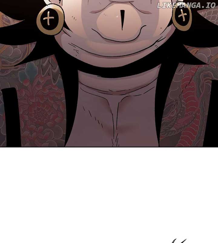 The doomsday ruthless man: hoarding trillions of supplies at the beginning Chapter 24 page 103