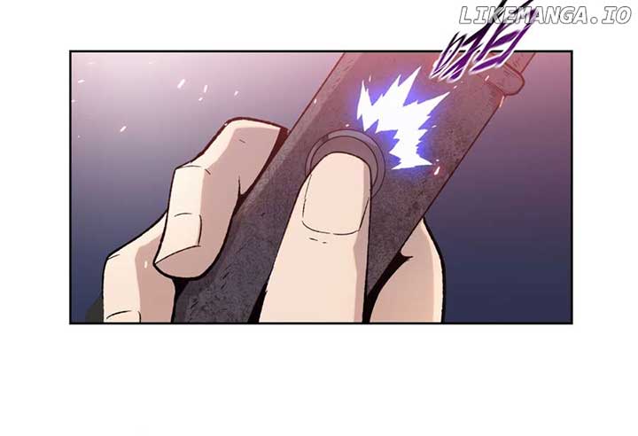 The doomsday ruthless man: hoarding trillions of supplies at the beginning Chapter 24 page 104