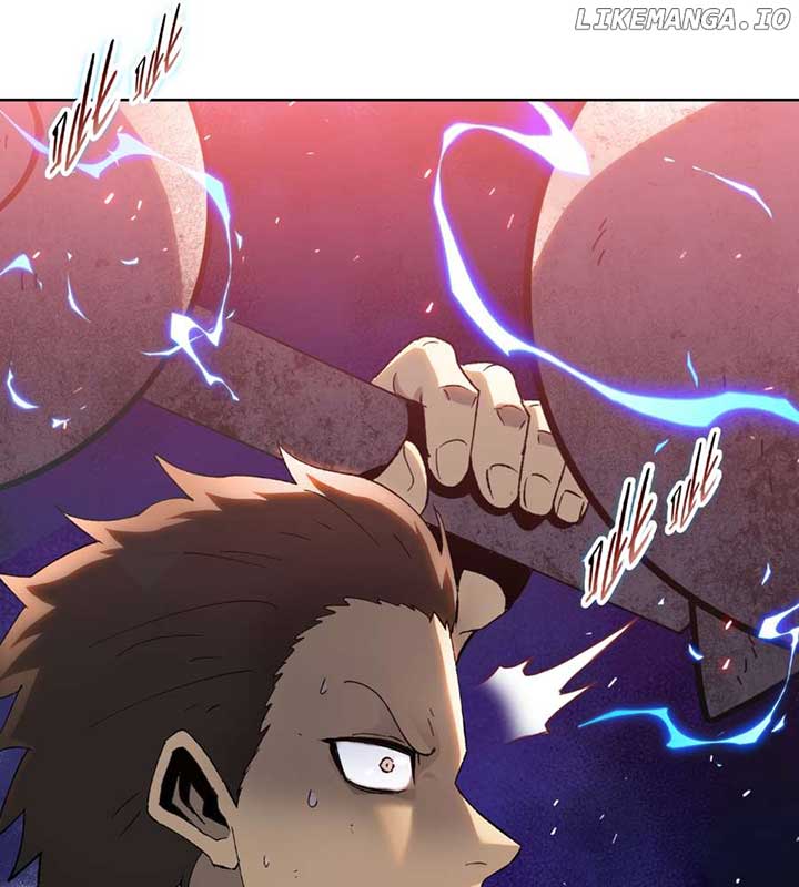 The doomsday ruthless man: hoarding trillions of supplies at the beginning Chapter 24 page 105