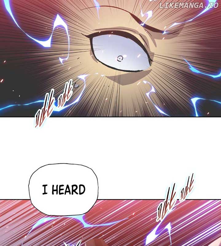 The doomsday ruthless man: hoarding trillions of supplies at the beginning Chapter 24 page 107