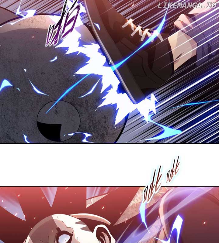 The doomsday ruthless man: hoarding trillions of supplies at the beginning Chapter 24 page 108