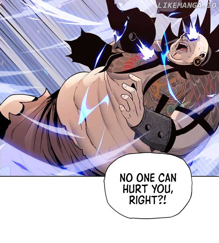 The doomsday ruthless man: hoarding trillions of supplies at the beginning Chapter 24 page 111