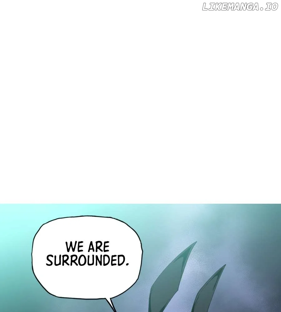 The doomsday ruthless man: hoarding trillions of supplies at the beginning Chapter 26 page 5