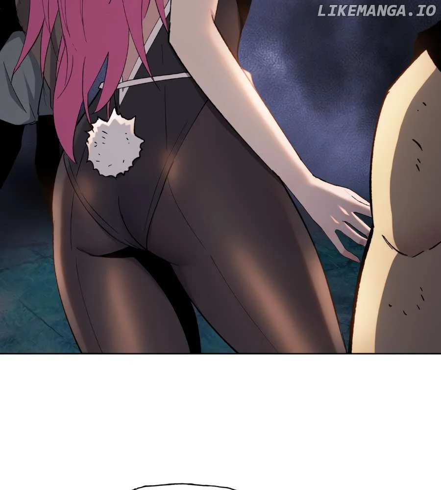 The doomsday ruthless man: hoarding trillions of supplies at the beginning Chapter 26 page 7