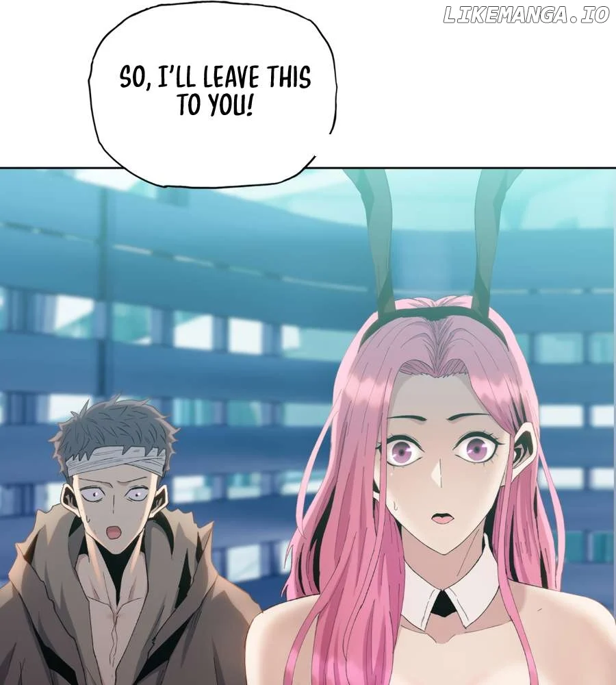 The doomsday ruthless man: hoarding trillions of supplies at the beginning Chapter 26 page 11