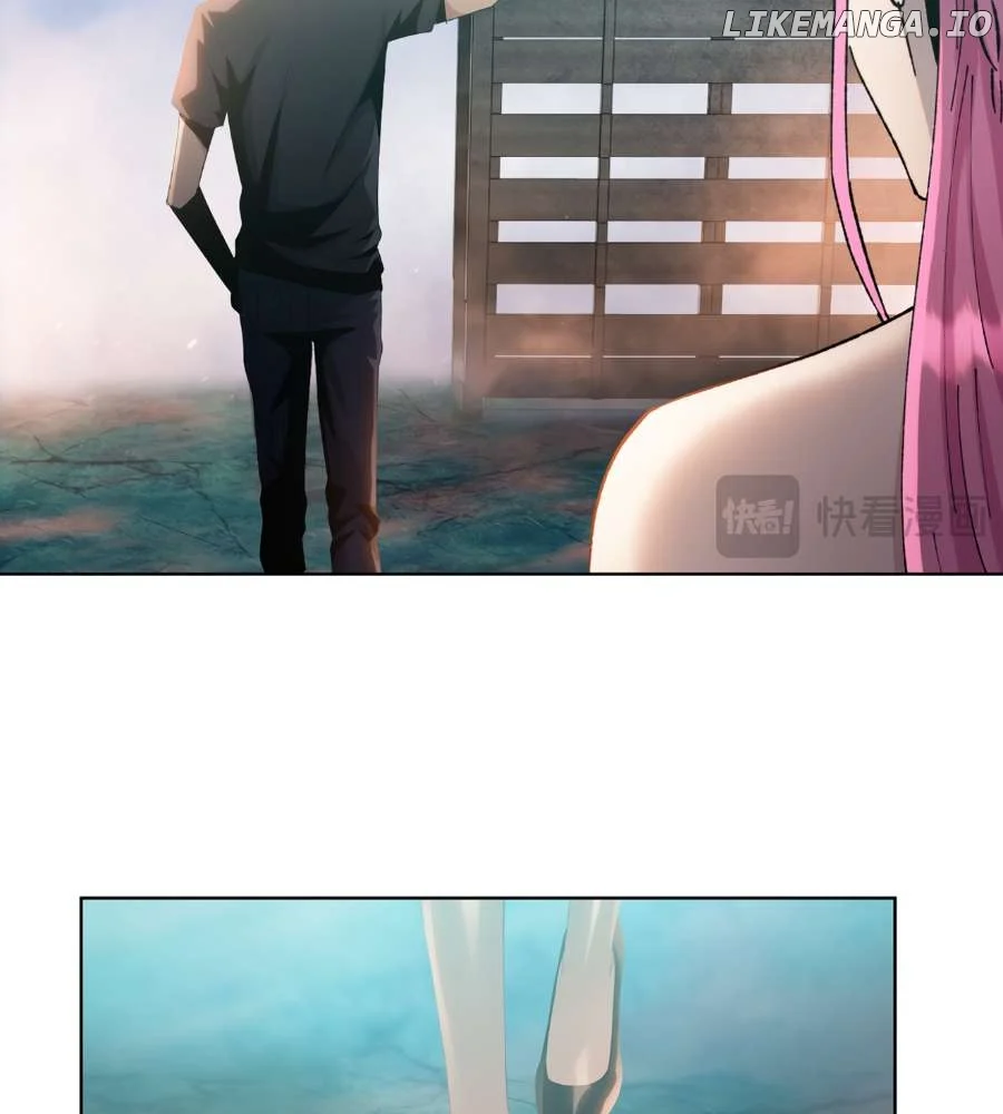 The doomsday ruthless man: hoarding trillions of supplies at the beginning Chapter 26 page 16