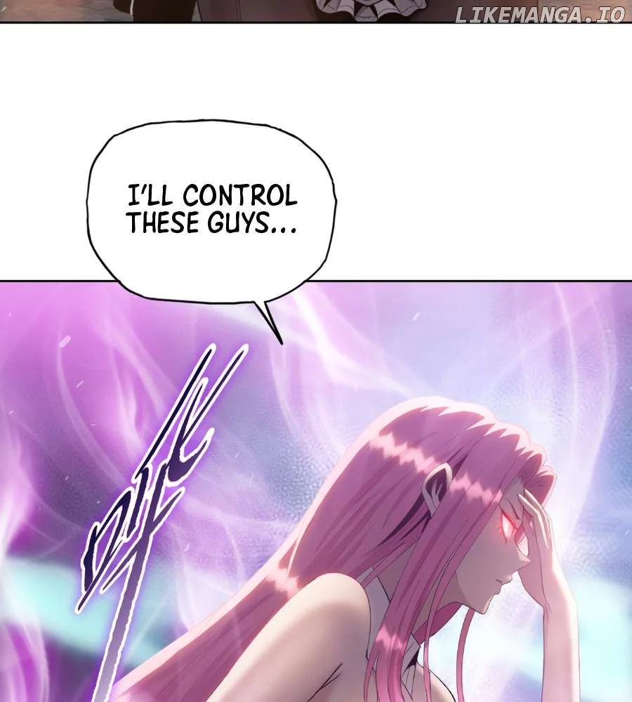 The doomsday ruthless man: hoarding trillions of supplies at the beginning Chapter 26 page 19