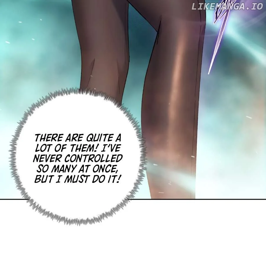 The doomsday ruthless man: hoarding trillions of supplies at the beginning Chapter 26 page 21