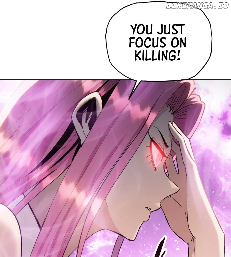 The doomsday ruthless man: hoarding trillions of supplies at the beginning Chapter 26 page 22