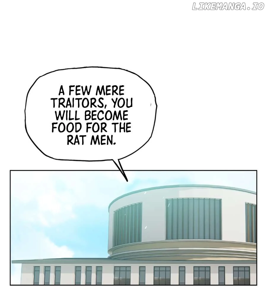 The doomsday ruthless man: hoarding trillions of supplies at the beginning Chapter 26 page 24