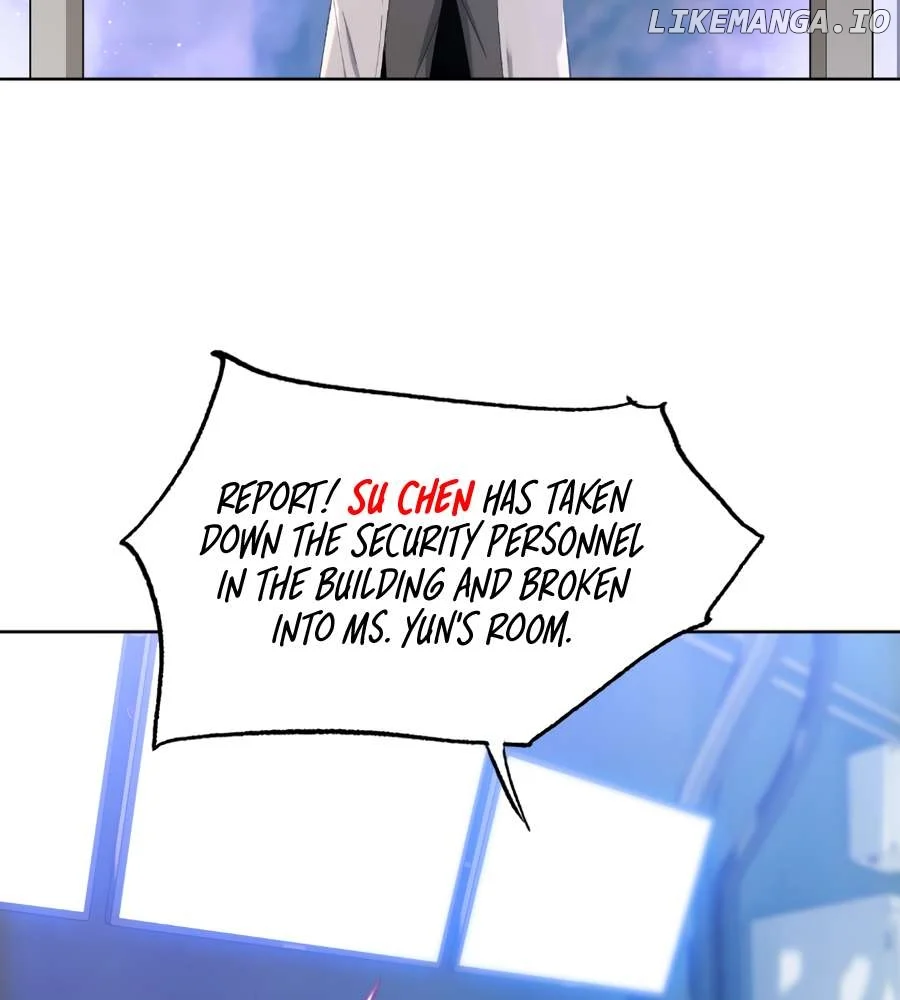 The doomsday ruthless man: hoarding trillions of supplies at the beginning Chapter 26 page 26