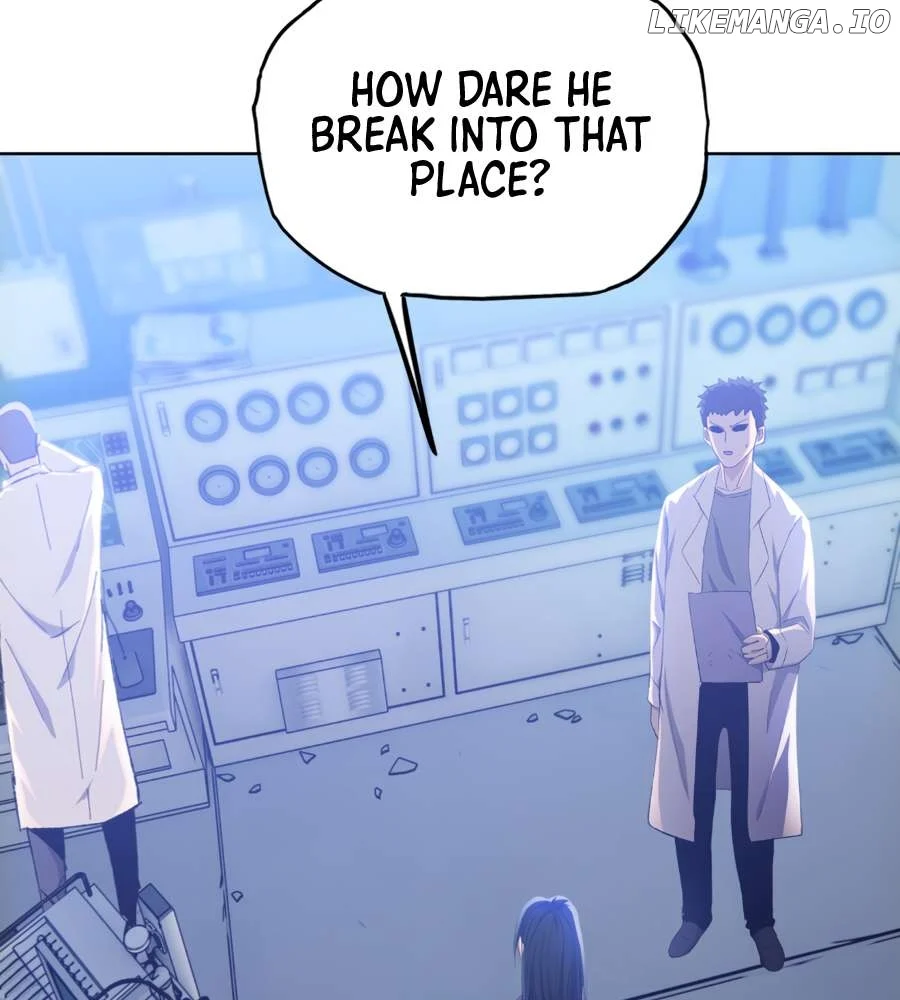 The doomsday ruthless man: hoarding trillions of supplies at the beginning Chapter 26 page 28