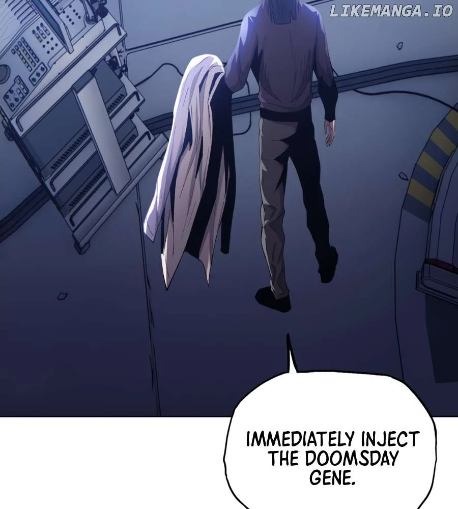The doomsday ruthless man: hoarding trillions of supplies at the beginning Chapter 26 page 29