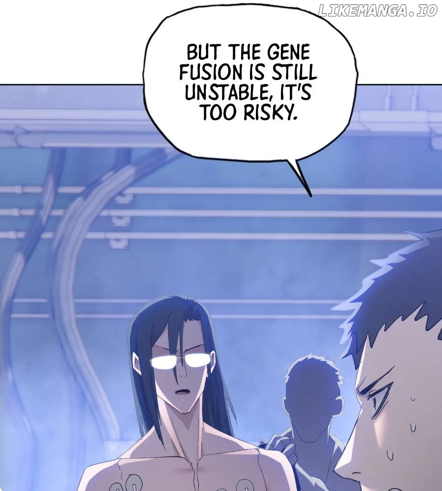 The doomsday ruthless man: hoarding trillions of supplies at the beginning Chapter 26 page 31