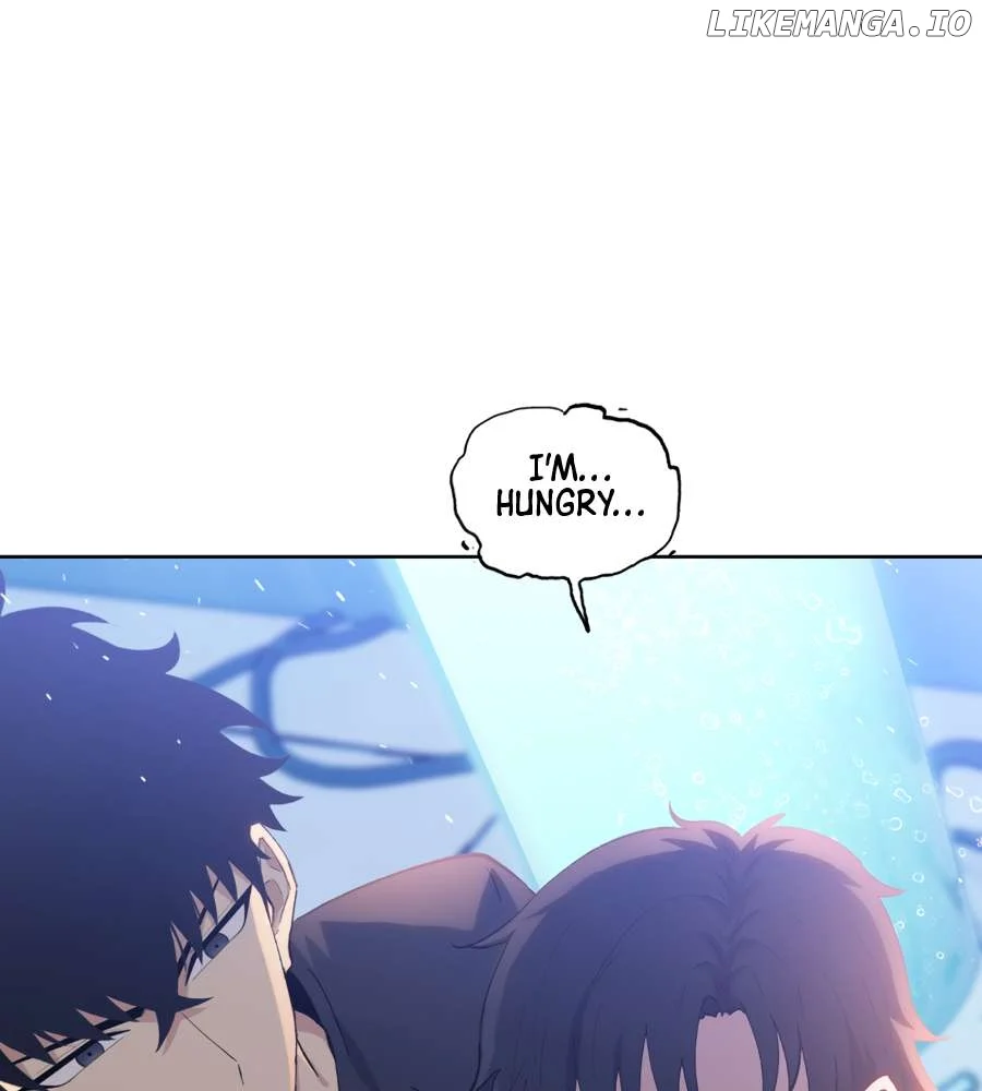 The doomsday ruthless man: hoarding trillions of supplies at the beginning Chapter 26 page 53