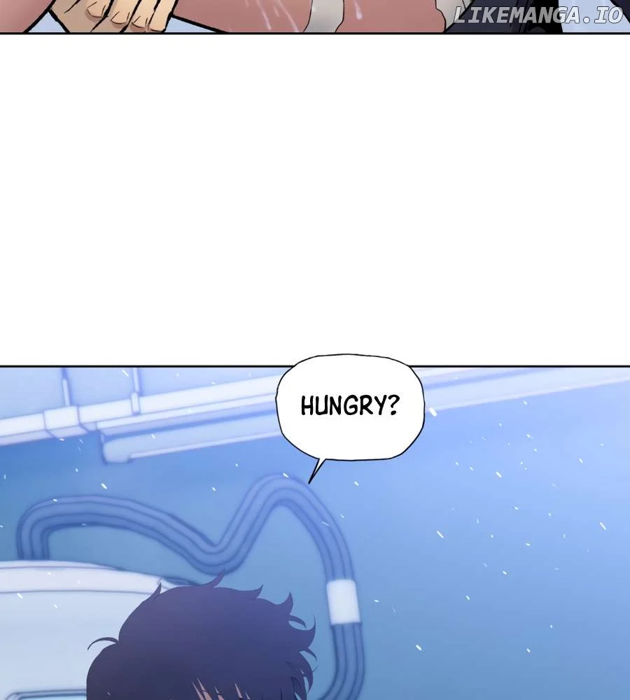 The doomsday ruthless man: hoarding trillions of supplies at the beginning Chapter 26 page 55