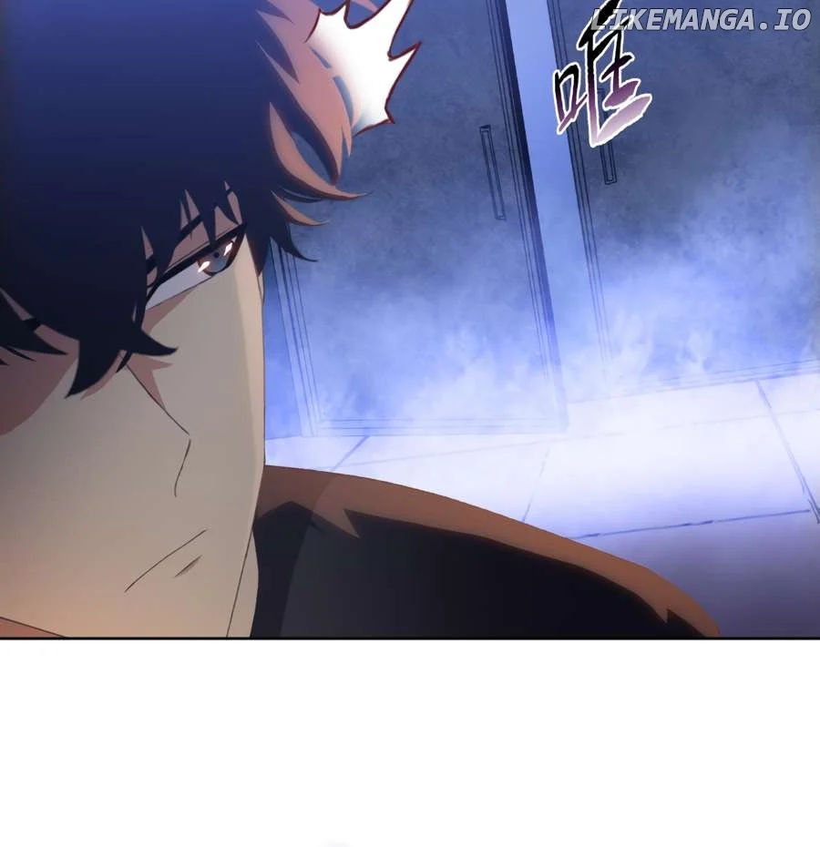 The doomsday ruthless man: hoarding trillions of supplies at the beginning Chapter 26 page 59