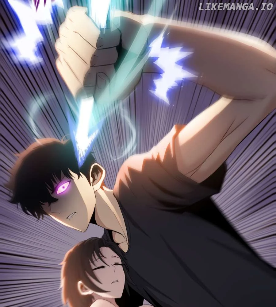 The doomsday ruthless man: hoarding trillions of supplies at the beginning Chapter 26 page 63