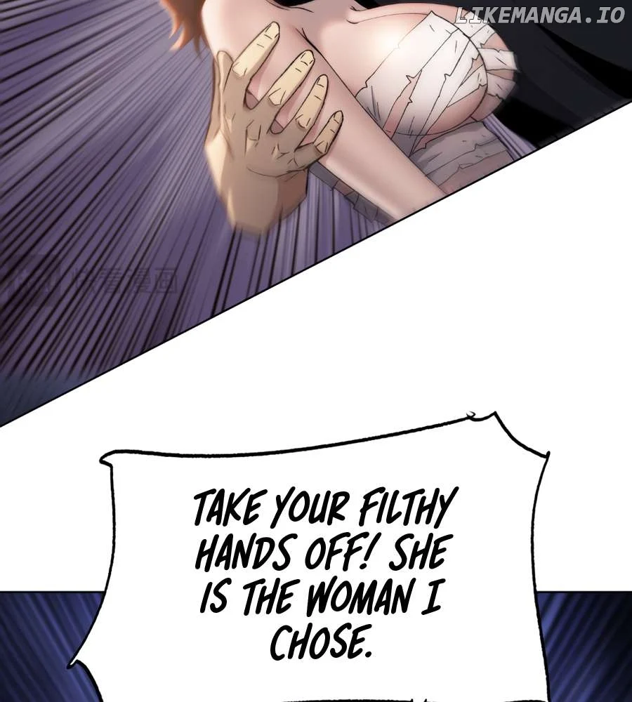 The doomsday ruthless man: hoarding trillions of supplies at the beginning Chapter 26 page 64