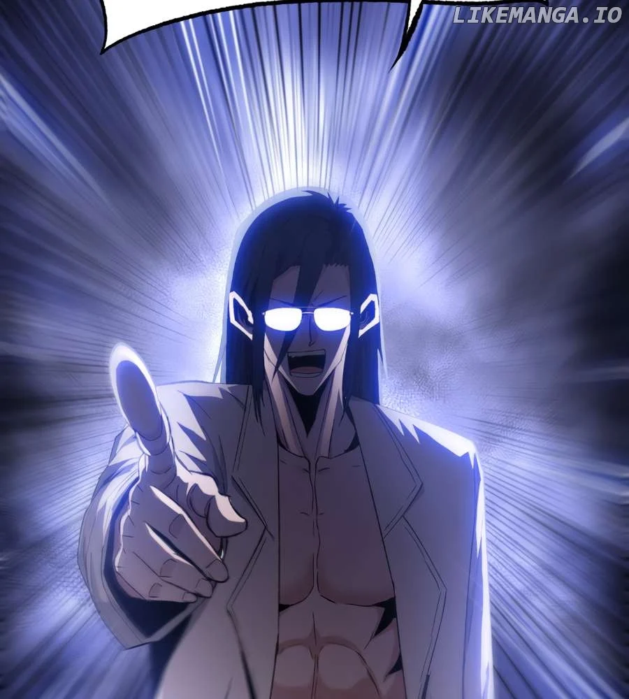 The doomsday ruthless man: hoarding trillions of supplies at the beginning Chapter 26 page 65