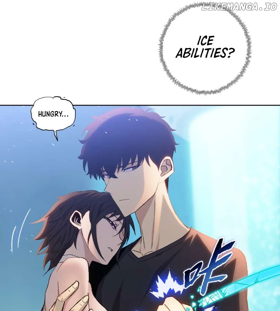 The doomsday ruthless man: hoarding trillions of supplies at the beginning Chapter 26 page 68