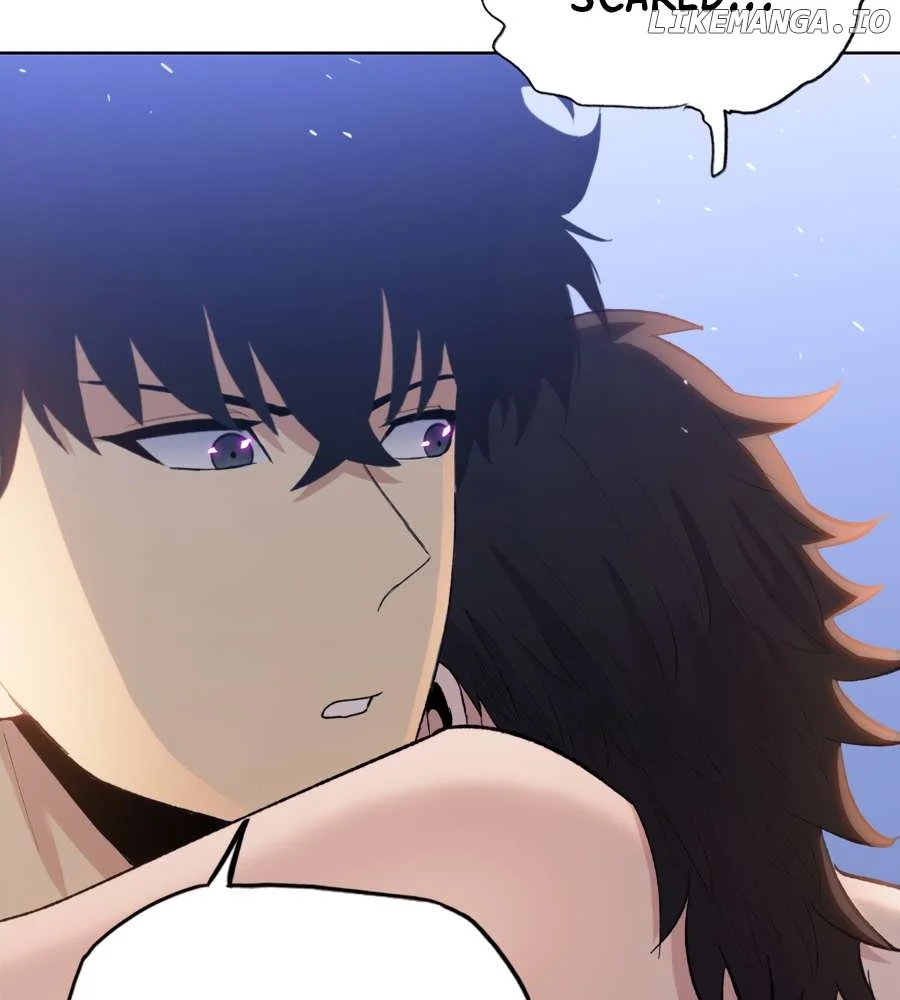 The doomsday ruthless man: hoarding trillions of supplies at the beginning Chapter 26 page 76