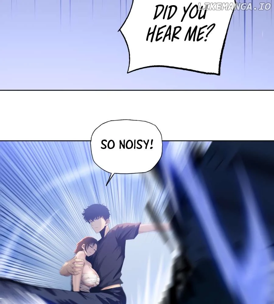 The doomsday ruthless man: hoarding trillions of supplies at the beginning Chapter 26 page 81